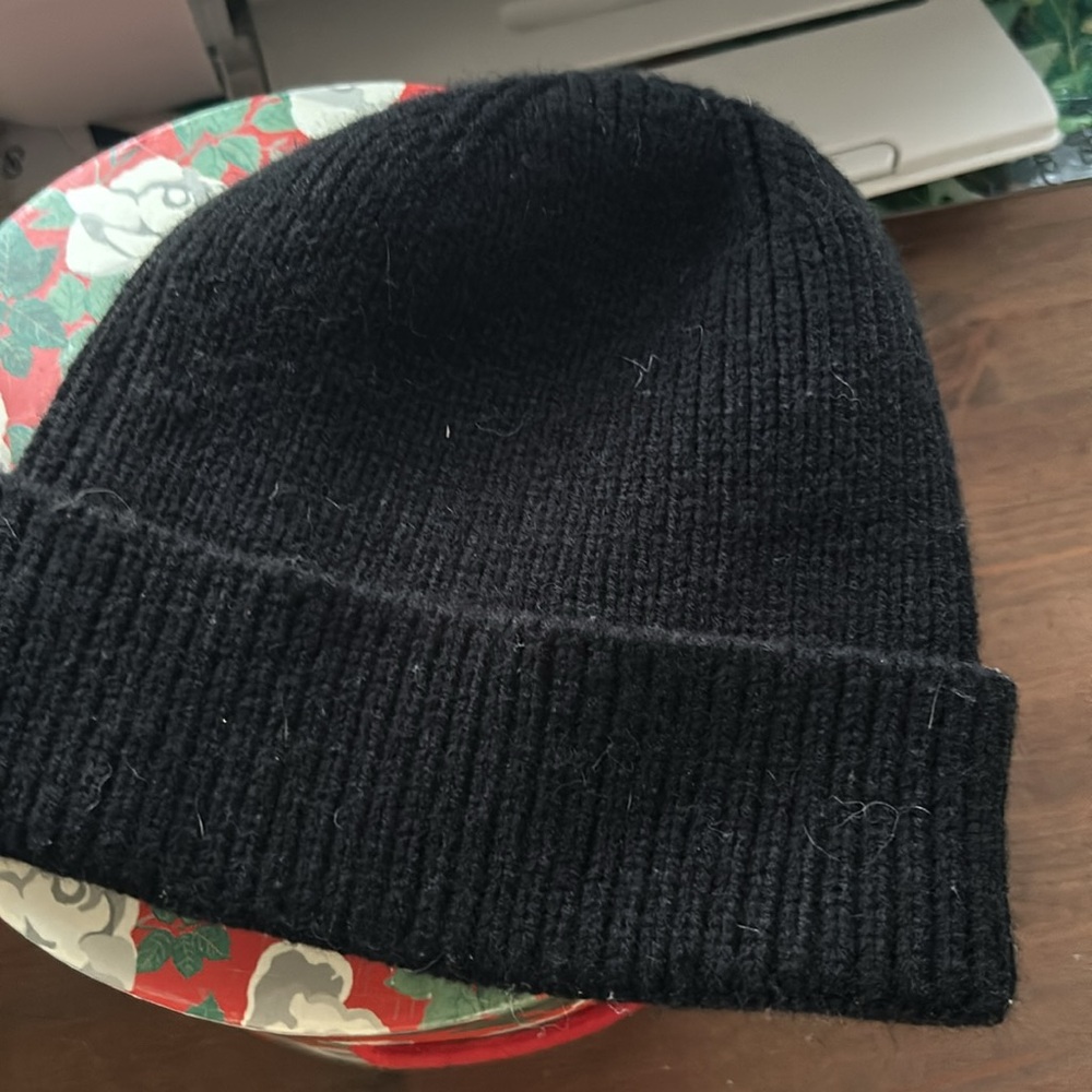 Rhinestone cat hat - Picture 4 of 4